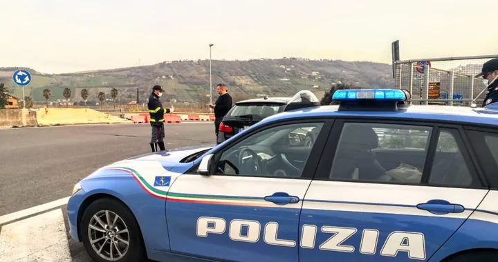 Previsioni traffico per il weekend 6-7 agosto 2022