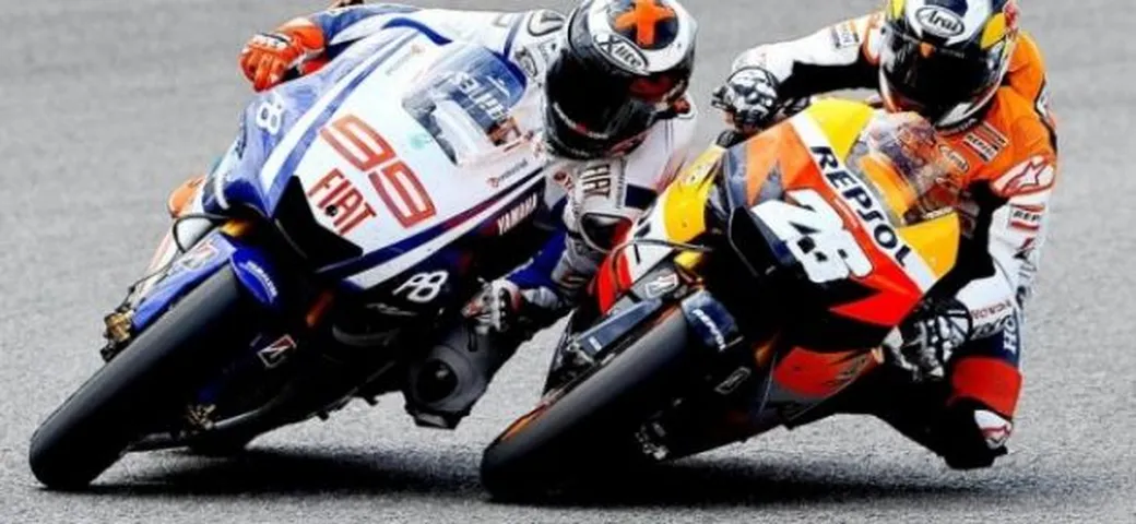 MotoGP: rinasce Pedrosa e sfiora la vittoria a Jerez
