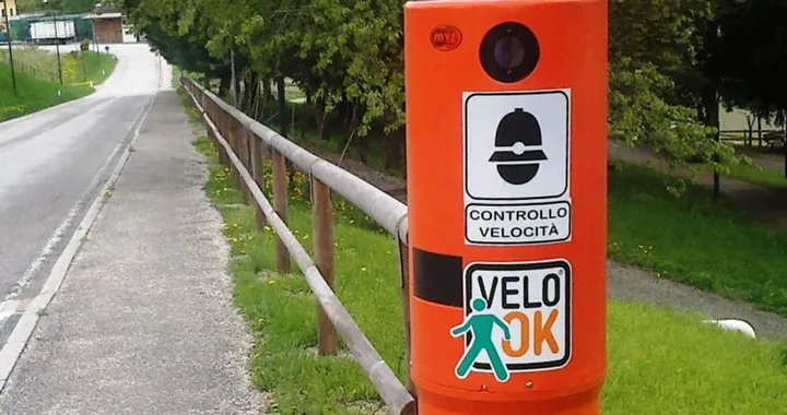 Autovelox, Federconsumatori contro i Velo OK: costano troppo