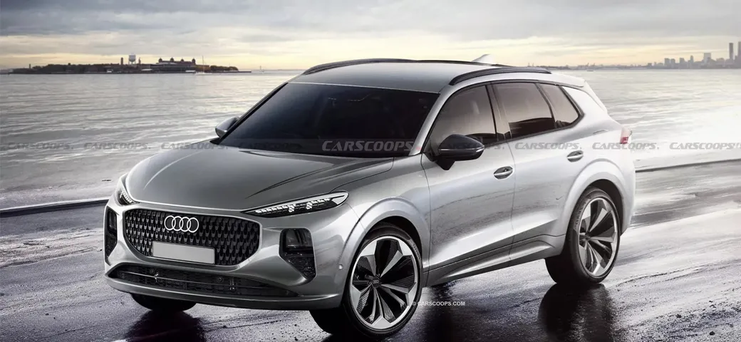 Audi Q3 2025: ecco come potrebbe cambiare