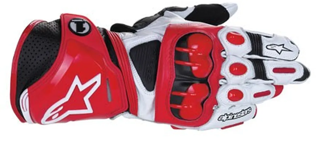 Abbigliamento tecnico by Alpinestars