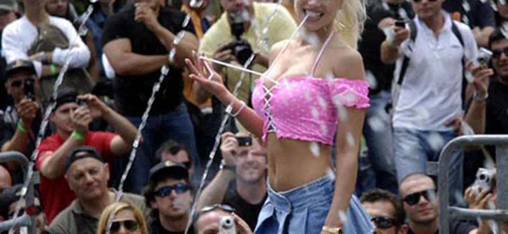 RuoteSfonde 2008, un successo!