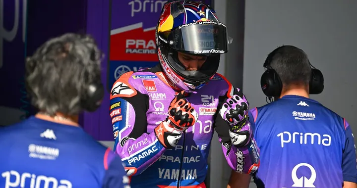 MotoGP, Toprak ancora in difficoltà: il nuovo regolamento è la speranza