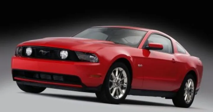 Ford Mustang 2010: già raccolti 11.000 ordini negli USA