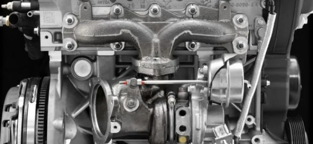 Volvo: debutta il motore 1.6 GTDi