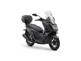 Kymco Skytown 125 ABS: lo scooter urbano perfetto per agilità e comfort