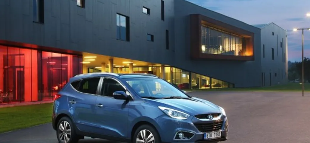 Hyundai ix35: il restyling in Italia con prezzi da 20.300 euro