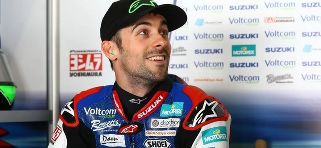 MotoGP: Eugene Laverty in trattativa con Aprilia, Ducati e Suzuki