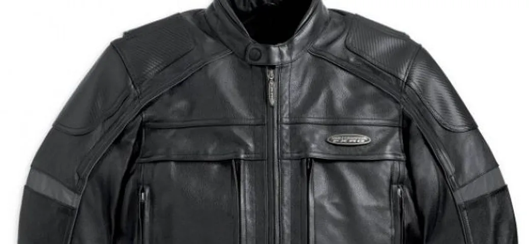 Abbigliamento invernale Harley-Davidson FXRG