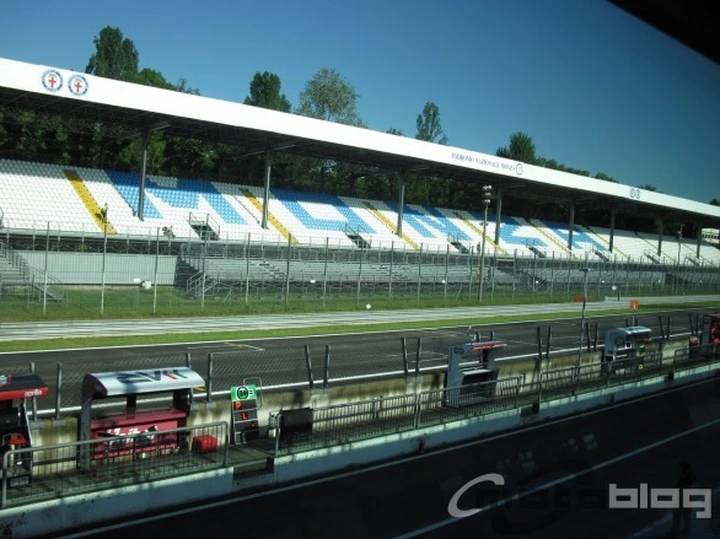 Autodromo di Monza: 'Sport e Rinnovamento' alla guida di ACI Milano