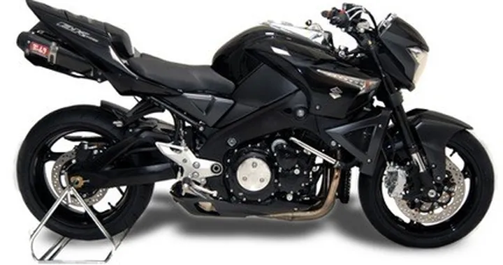 Scarico Yoshimura per Suzuki B-King