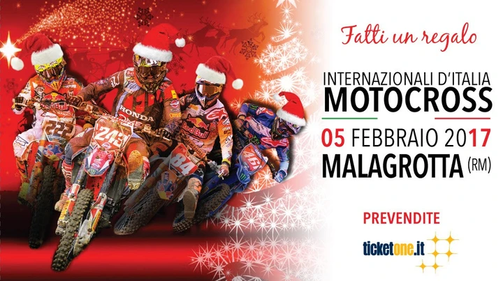 Internazionali d’Italia Motocross 2017