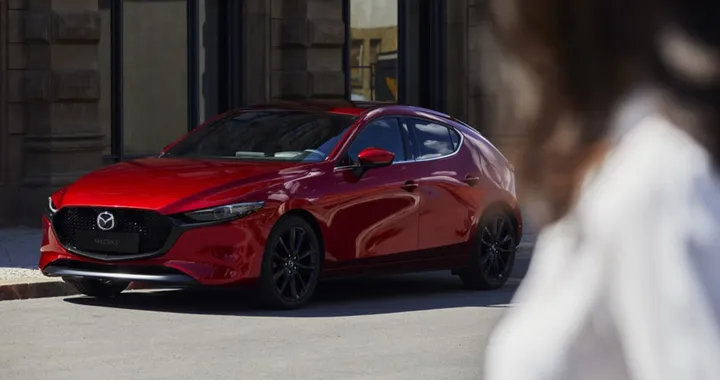 Mazda 3 2024: ecco tutte le novità introdotte con il nuovo model year [FOTO]