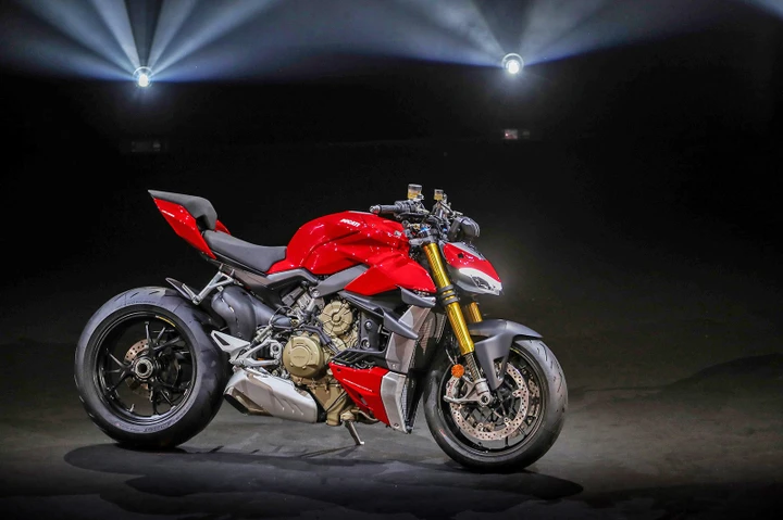 Ducati, tutte le novità dalle gamma moto 2020