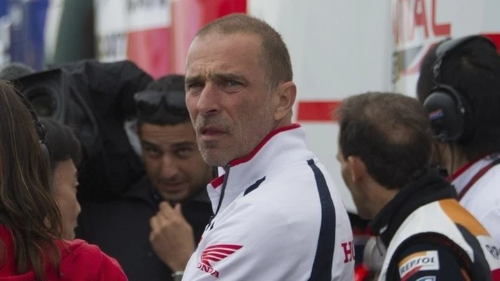 MotoGP, Suppo: 