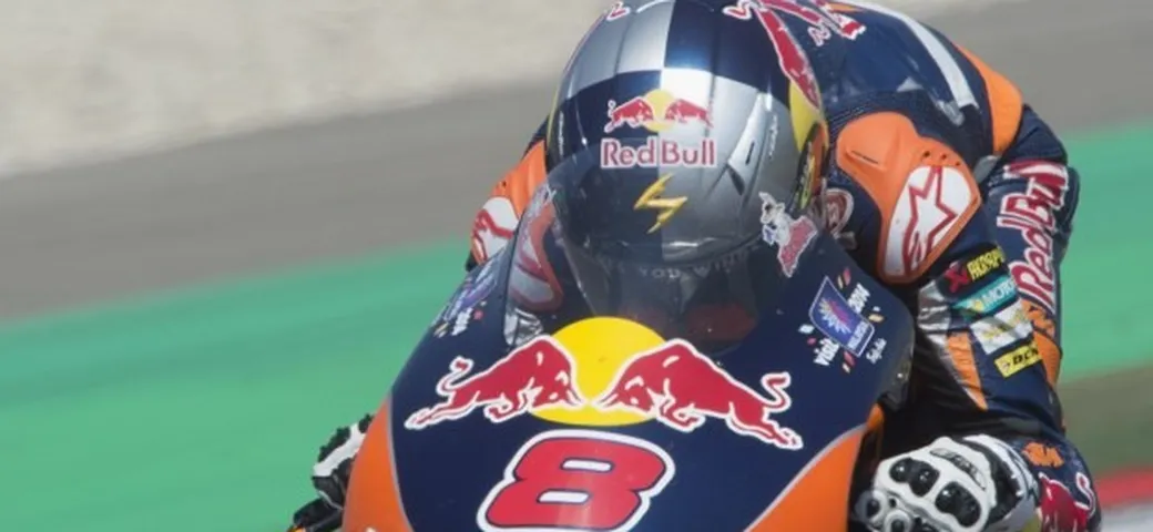 Moto3 Assen 2014: Miller in pole, Antonelli 5°, Fenati 9° [FOTO]