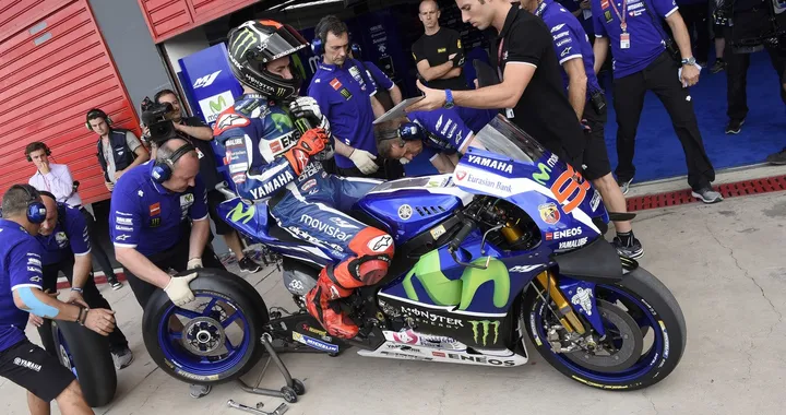 MotoGP 2017 : Lorenzo in Ducati senza Forcada ed il suo team