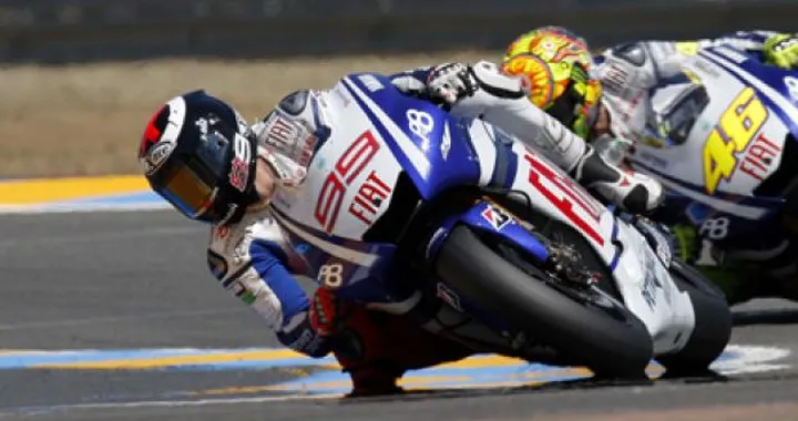 Lorenzo, da principe a re? Stoner ko: "colpa" della Ducati?