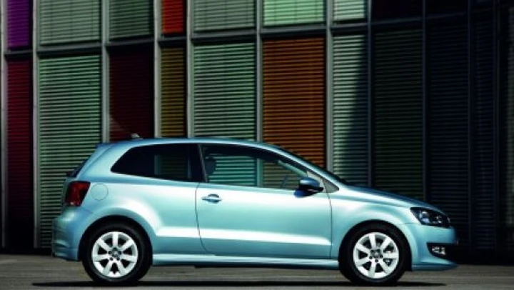 Volkswagen Polo BlueMotion: via libera agli ordini