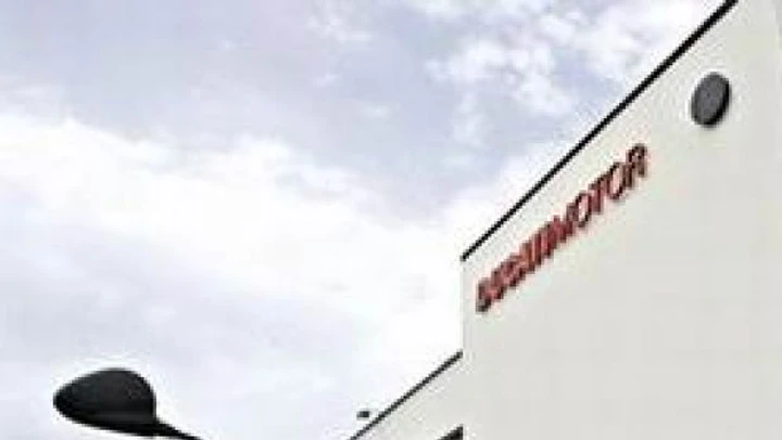 Ducati sfida la crisi: quota di mercato in crescita