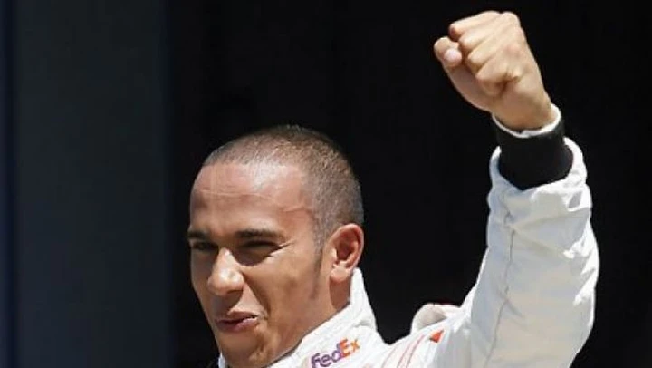 Formula 1: GP di Singapore 2009; trionfa Hamilton