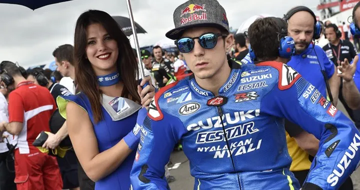 MotoGP, Maverick Viñales cambia manager