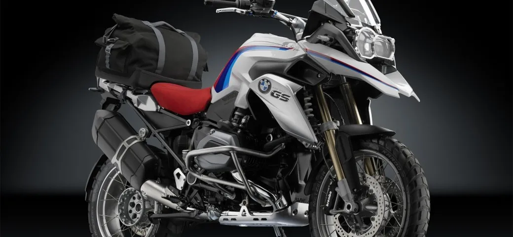 Rizoma: linea accessori per BMW R 1200 GS