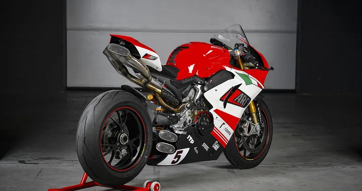 EICMA 2018: tutte le novità Zard