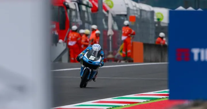 Moto3 Mugello 2016: Doppietta VR46, Fenati pole, Migno secondo