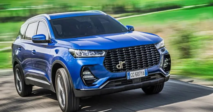 DR Automobiles è destinata a diventare uno dei principali attori europei