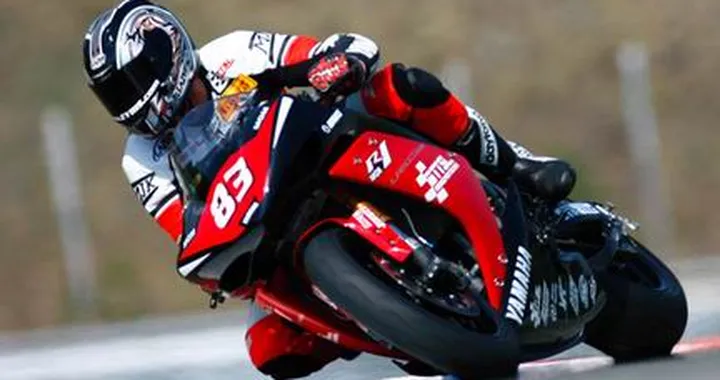 Lausitz: Supertstock1000 a Van Keymeulen, la 600 a Lonbois