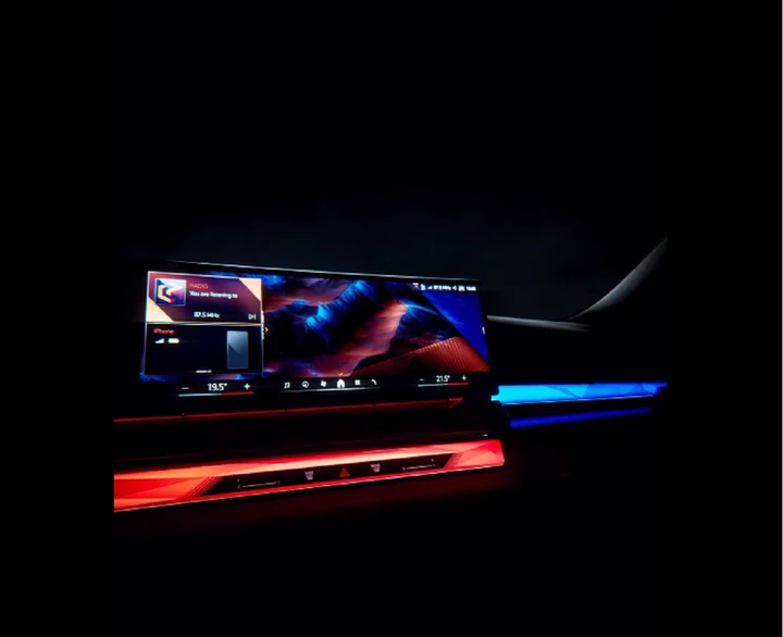 BMW i5
