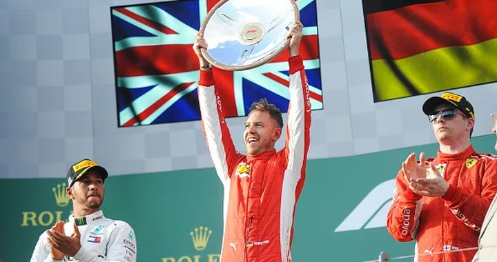 GP F1 Australia 2018: il commento della gara di Melbourne