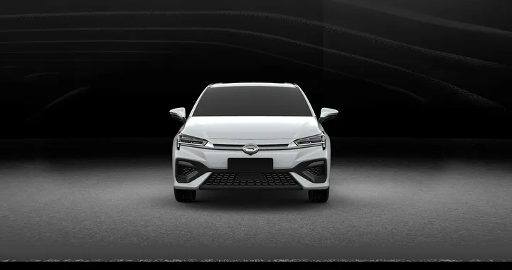 Auto elettriche: GAC Motor Aion S sfida Tesla