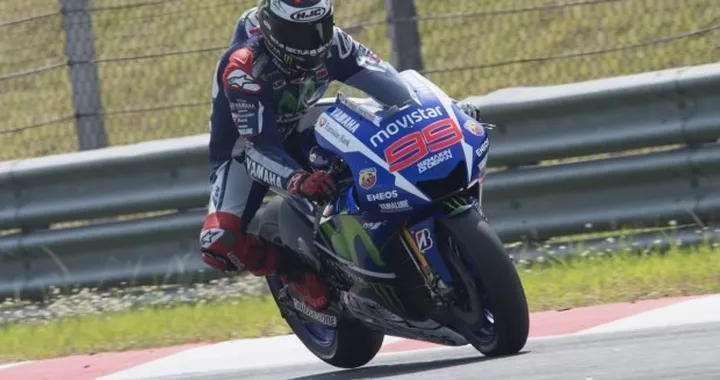 MotoGP Test Sepang-2, Lorenzo ancora 2°: "Miglioreremo per il Qatar"
