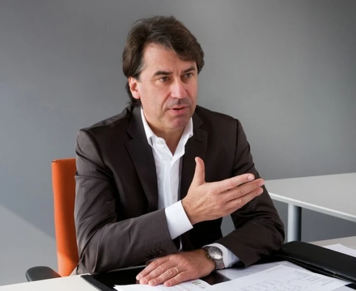 KTM: il CEO Stefan Pierer svela i retroscena dell'affare Husqvarna