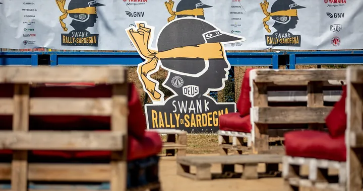 Swank Rally 2022: che successo la quarta edizione