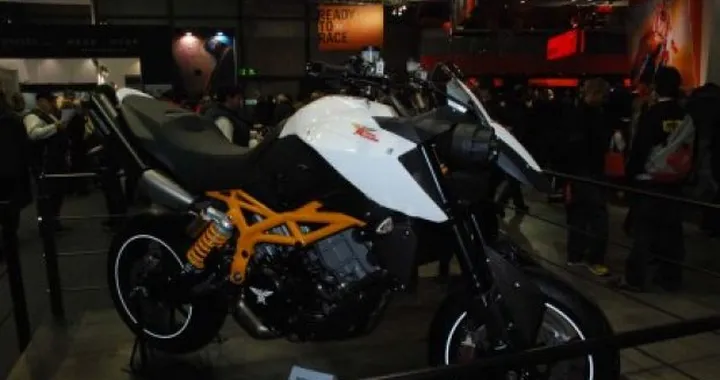 Moto Morini chiude i battenti, si cerca un acquirente
