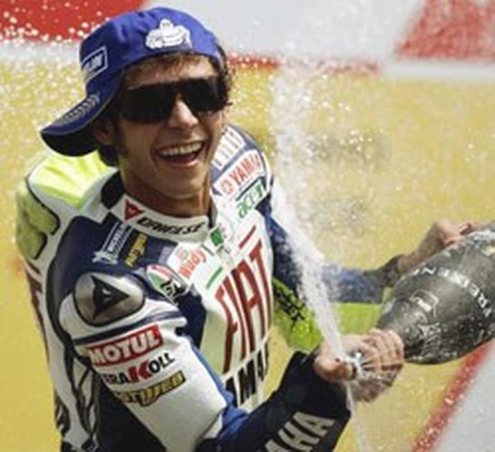 Rossi e Bridgestone ad un passo dall'accordo