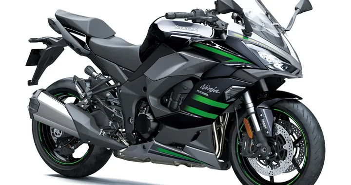 Louis Moto: gioco a premi 2020, c'è pure una Kawasaki in palio