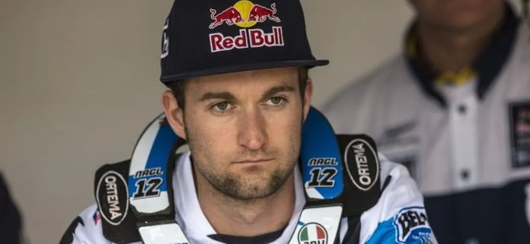 MXGP: Nagl out anche in Repubblica Ceca
