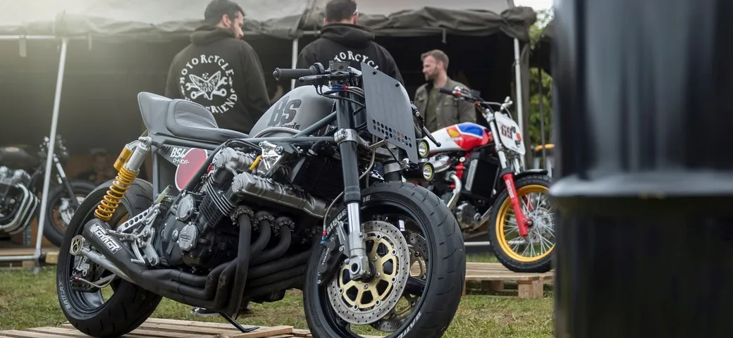 Honda al Wheels and Waves 2017 [Video]