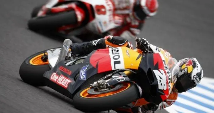 MotoGP: Pedrosa il più veloce nelle FP1 ed FP2 a Sepang
