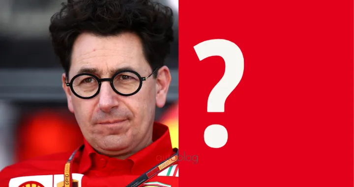 Ferrari F1: chi vorreste al posto di Binotto?