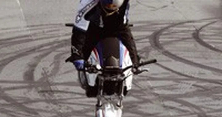 BMW Motorrad al Salone di Milano