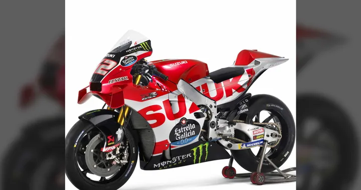 Suzuki torna in MotoGP con Livio Suppo, ma...