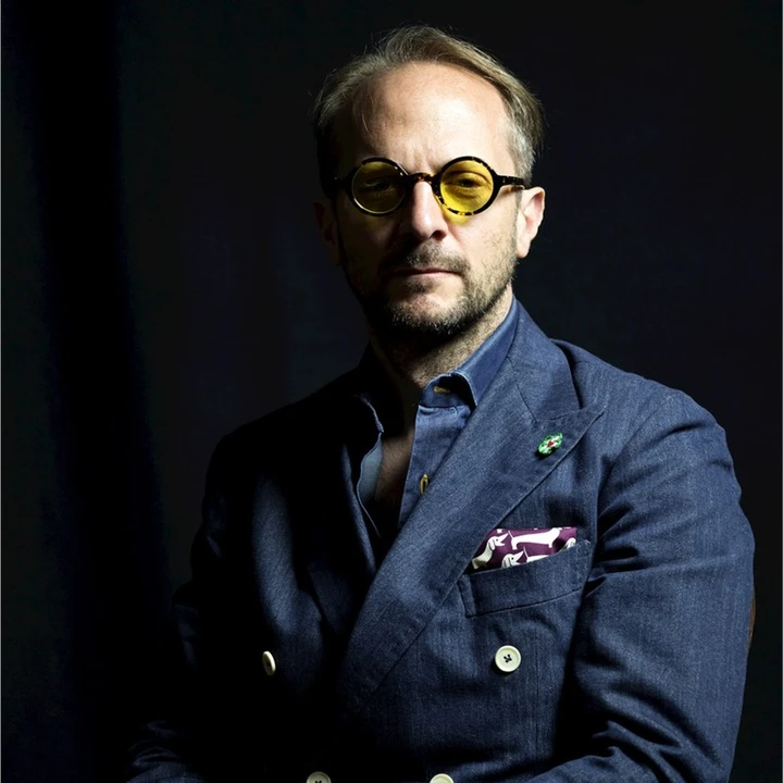 L'italiano Alessandro Dambrosio a capo del design Mitsubishi