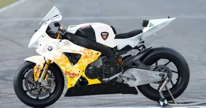 WSBK: il team Effenbert Liberty Racing pronto al ritorno?