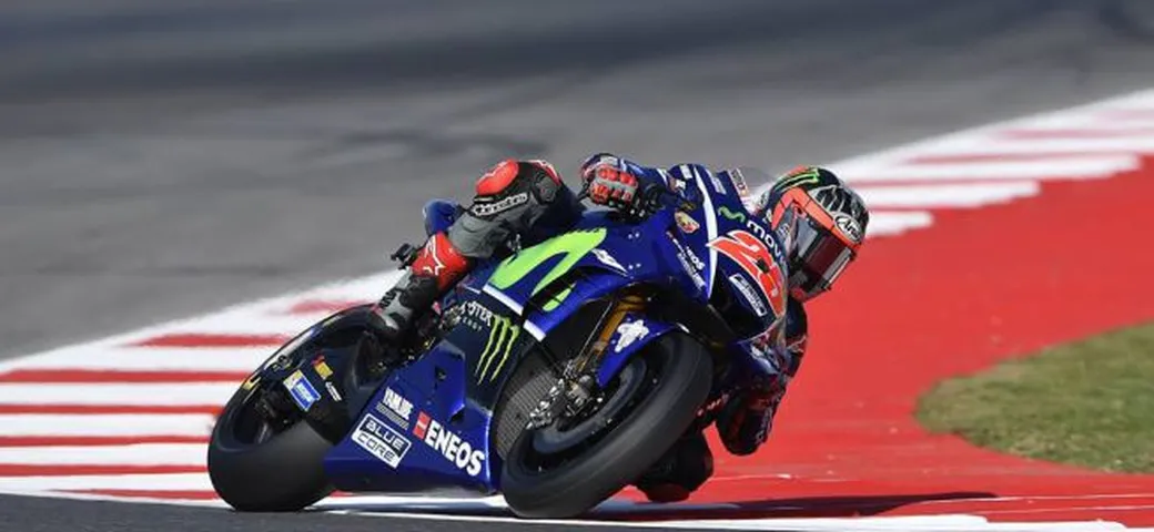 MotoGP qualifiche, la “quarta” di Vinales (1’32.439) su Dovizioso e Marquez. Quell’1’32.216 di… Rossi 2016