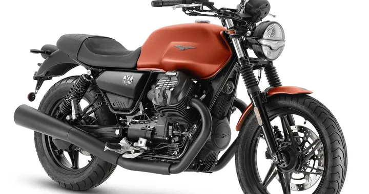 Moto Guzzi V7 Stone e V7 Special 2021: caratteristiche e prezzi